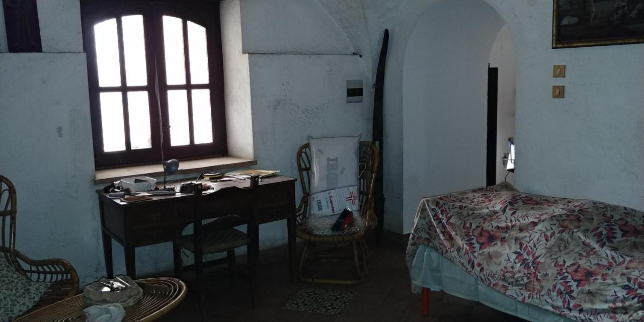 Villa Diana Fiumefreddo di Sicilia Εξωτερικό φωτογραφία