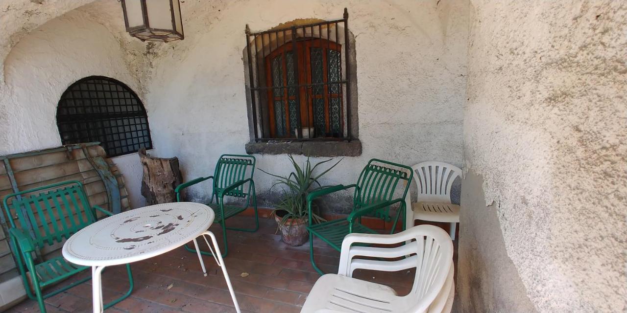Villa Diana Fiumefreddo di Sicilia Εξωτερικό φωτογραφία