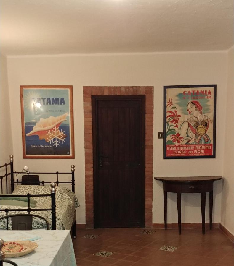 Villa Diana Fiumefreddo di Sicilia Εξωτερικό φωτογραφία